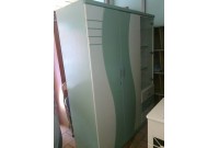 Bán Tủ Áo 3 Cánh 1m6 x 2m Cũ 